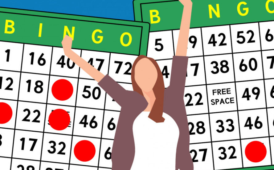 В США женщина два раза сорвала джекпот после ошибки организаторов лотереи В США женщина два раза сорвала джекпот после ошибки организаторов лотереи