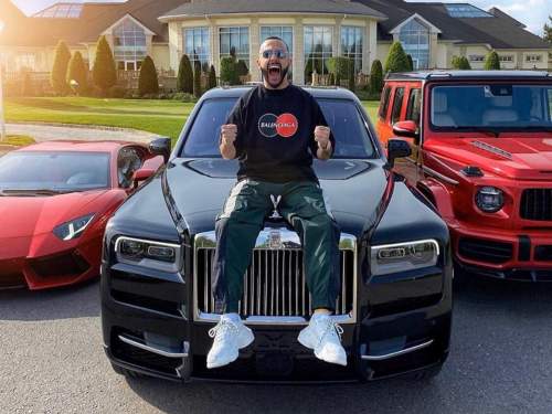 Глава ЛБИ Мизулина сообщила, что блогер Гусейн Гасанов находится в бегах Глава ЛБИ Мизулина сообщила, что блогер Гусейн Гасанов находится в бегах