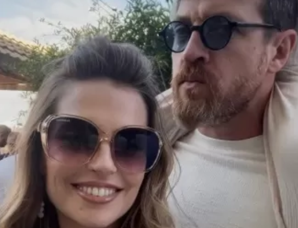 Саша Савельева развеяла слухи о разводе