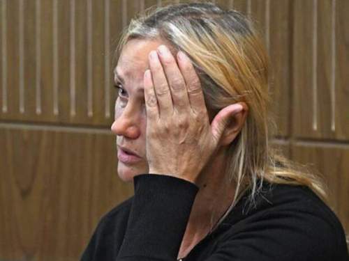 Сестре реставратора дали срок за хищения при реконструкции башен Кремля