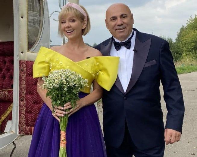 Пригожин заступился за Меладзе, желающего вернуться в Россию