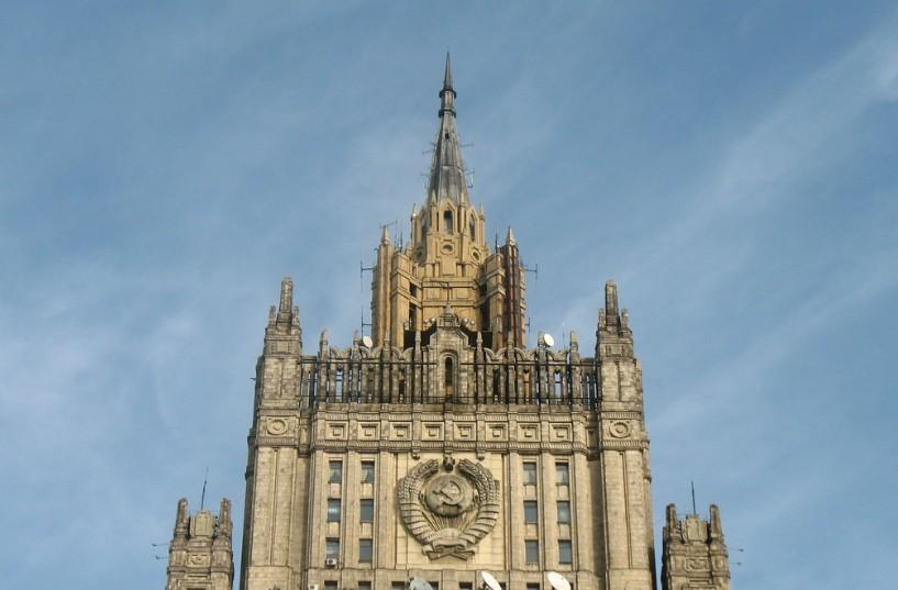 МИД РФ: на новый саммит по Украине проталкивают ультимативную «формулу Зеленского»