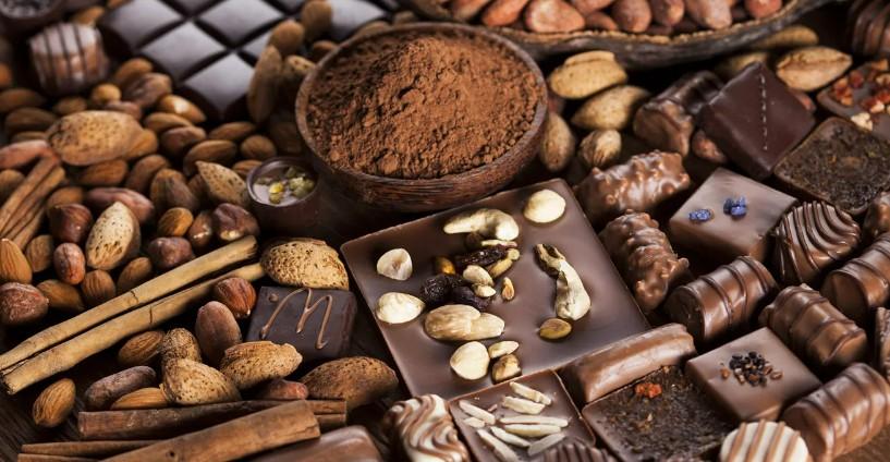 Педиатр Шахвеледов: Темный шоколад способен защитить от болезней сердца