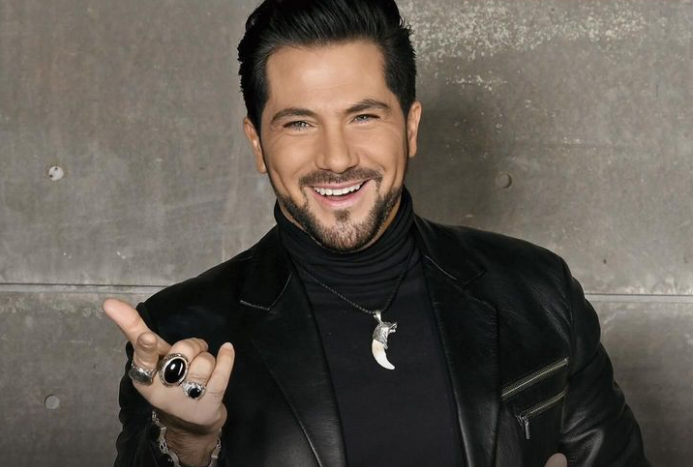 Исполнитель Авраам Руссо выпустил композицию, посвященную мужчинам Исполнитель Авраам Руссо выпустил композицию, посвященную мужчинам