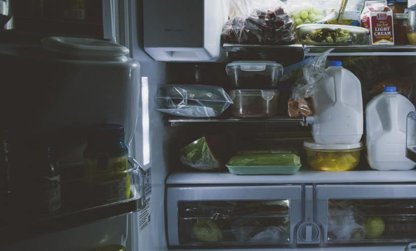 Reddit: Свекровь и невестка разругались из-за детского холодильника