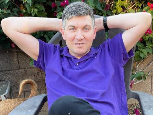 Звезда сериала &laquo;Альф&raquo; актер Бенджи Грегори найден мертвым в машине со своим мопсом