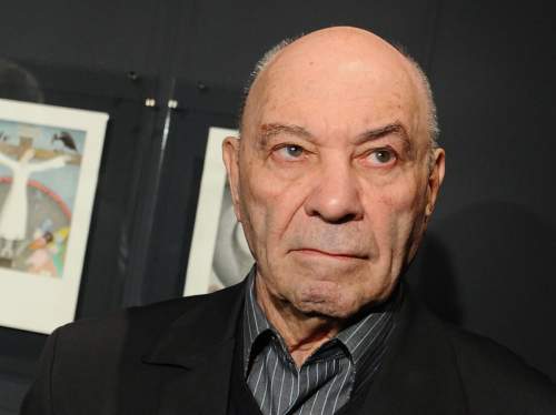 Умер российский золотопромышленник и друг Высоцкого Вадим Туманов