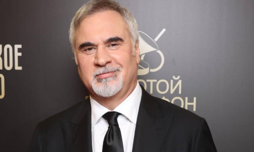 "Ветераны России" предложили Меладзе продать виллу в Испании и передать деньги участникам СВО