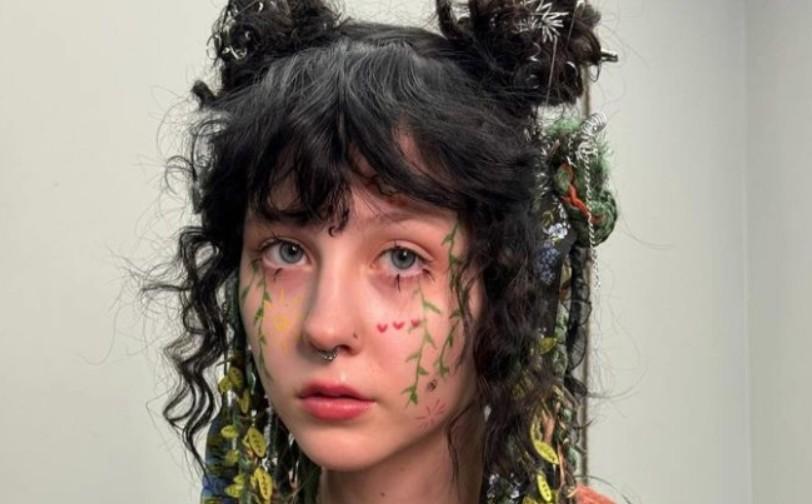 Дочь Глюкозы заявила, что перестала реагировать на сравнения с матерью Дочь Глюкозы заявила, что перестала реагировать на сравнения с матерью