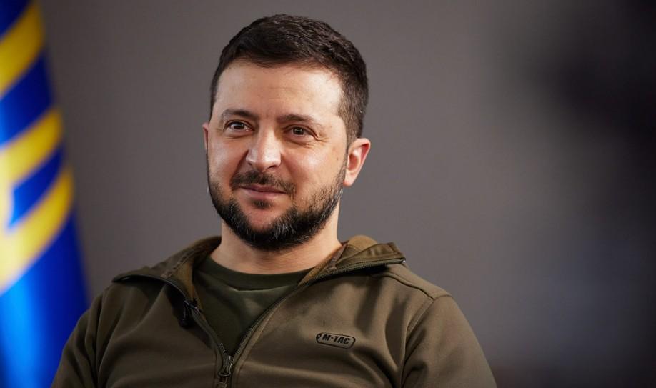 СВР России узнала, что США подыскивают альтернативу Зеленскому СВР России узнала, что США подыскивают альтернативу Зеленскому