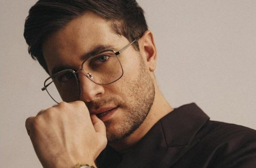 Давид Манукян надеется, что станет отцом в ближайшее время