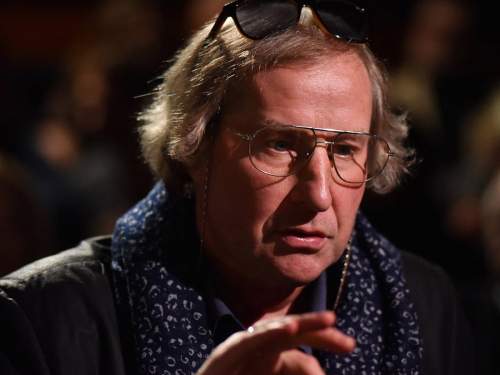 «Одним махом»: режиссер Житинкин осудил коллегу Богомолова за переименование театра Виктюка