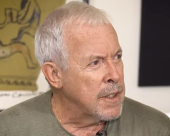 Народная артистка Раиса Рязанова назвала музыканта Андрея Макаревича предателем