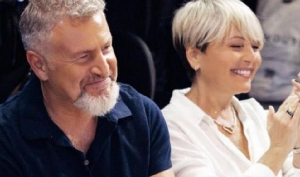 Анжелика Варум за долгое время впервые выступила на сцене Анжелика Варум за долгое время впервые выступила на сцене