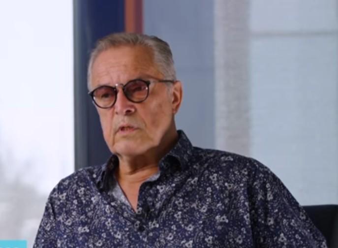 Актриса Раиса Рязанова заявила Калныньшу, что он должен благодарить Россию Актриса Раиса Рязанова заявила Калныньшу, что он должен благодарить Россию