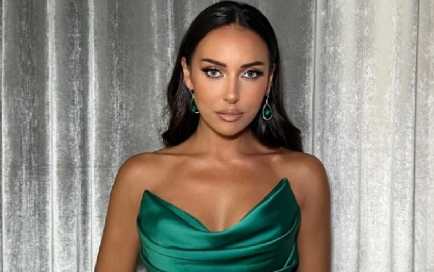 Продюсер Козырева заявила, что развод Алсу откроет ей новые карьерные перспективы Продюсер Козырева заявила, что развод Алсу откроет ей новые карьерные перспективы