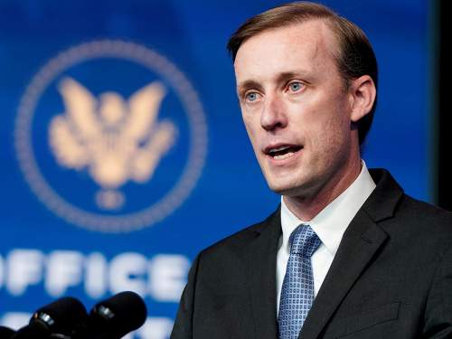 США анонсировали силовой ответ России на инцидент с киевской больницей