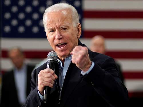 Байден снова оскорбил Путина, выступая по итогам саммита НАТО Байден снова оскорбил Путина, выступая по итогам саммита НАТО