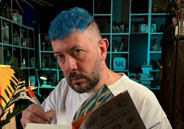 Блогер Лебедев считает, что в РФ уровень веб-дизайна выше, чем в других странах Блогер Лебедев считает, что в РФ уровень веб-дизайна выше, чем в других странах