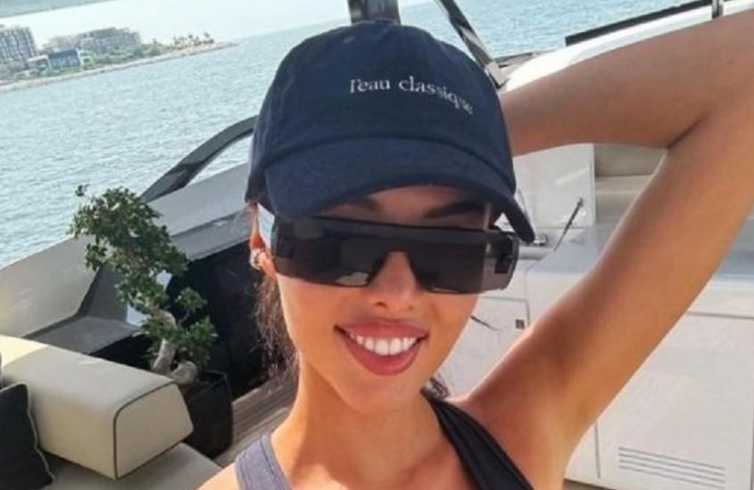 Решетова отдохнула в Турции после обвинений в разводе Алсу Решетова отдохнула в Турции после обвинений в разводе Алсу