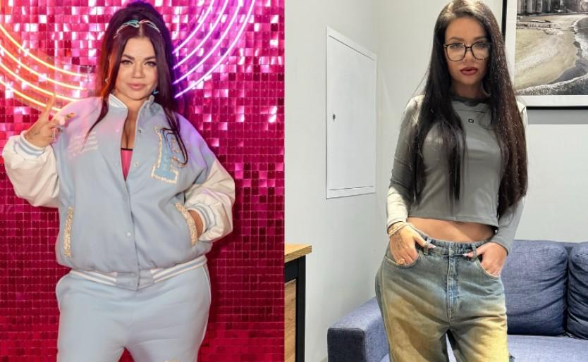 Бьянка рассказала о последствиях похудения на 35 кг