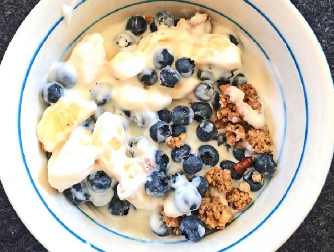 Врач Елена Малышева назвала бесполезной овсянку на молоке Врач Елена Малышева назвала бесполезной овсянку на молоке