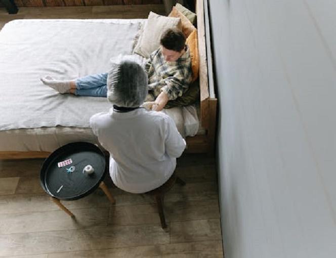 В Американском онкологическом обществе сообщили, как снизить риск рака