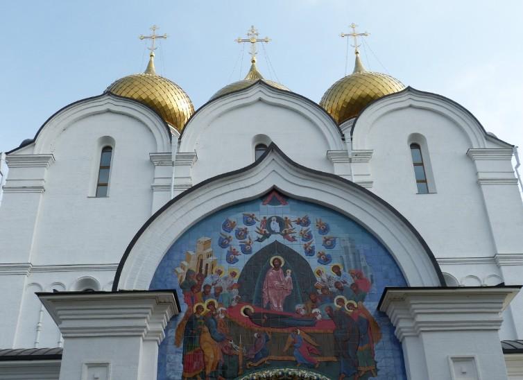 Празднование Собора 12 апостолов: что можно и нельзя делать 13 июля