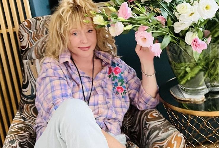 Биатлонист Тихонов поддержал идею признать Пугачёву иноагентом Биатлонист Тихонов поддержал идею признать Пугачёву иноагентом