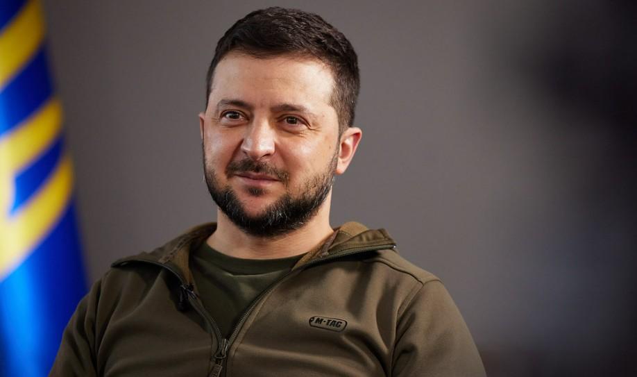 В Германии подняли вопрос о стоимости охраны Зеленского во время визита в Берлин В Германии подняли вопрос о стоимости охраны Зеленского во время визита в Берлин