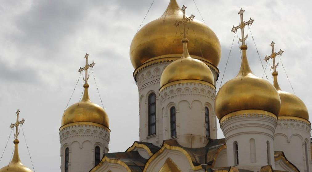 "Торжество православия": как душа усопшего человека прощается с родными