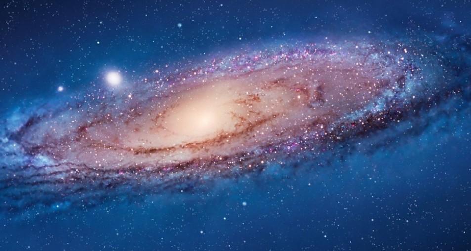 Астрофизик Леб: жителей Земли спасет от гибели только любовь инопланетной цивилизации