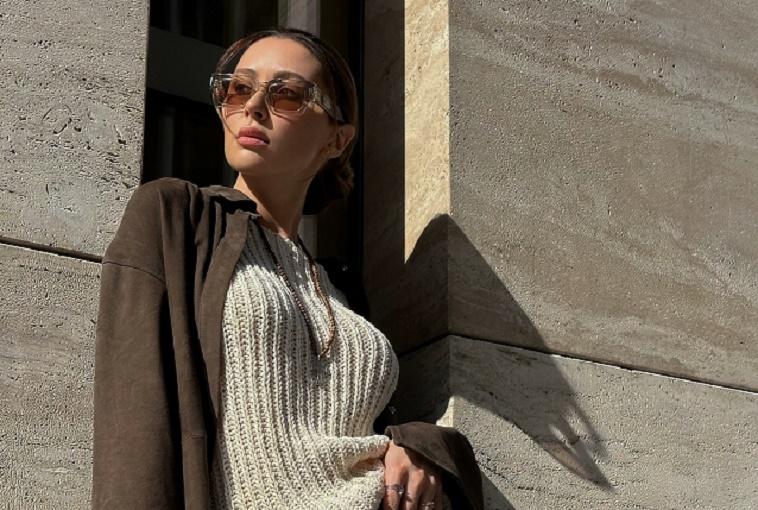 Анна Заворотнюк рассказала, как восстанавливается после смерти матери