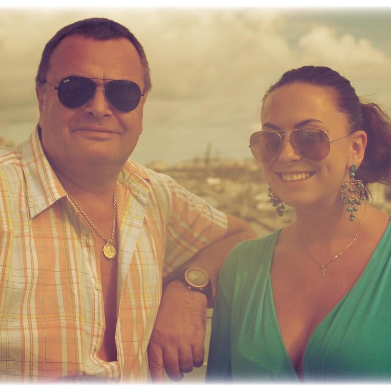 Психолог Самбурский рассказал, как отцу Фриске наладить общение с внуком