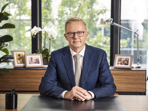 &laquo;Отвалите&raquo;: премьер-министр Австралии выступил с жестким заявлением в адрес России