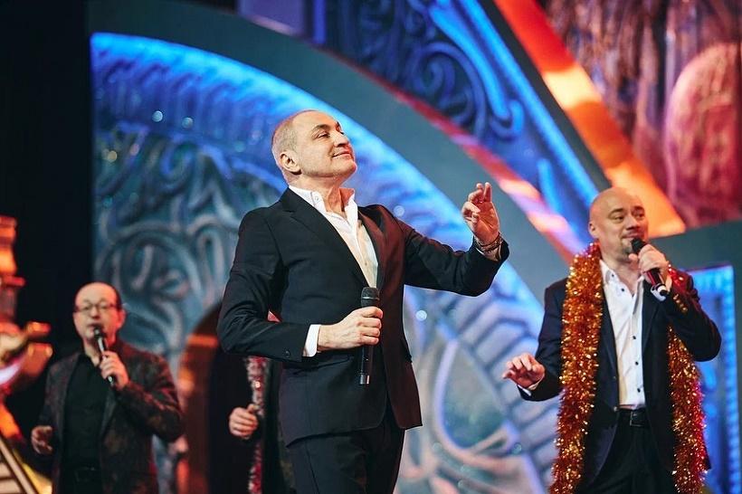 Хормейстер Турецкий считает, что купленный в Беларуси плед приносит ему удачу Хормейстер Турецкий считает, что купленный в Беларуси плед приносит ему удачу