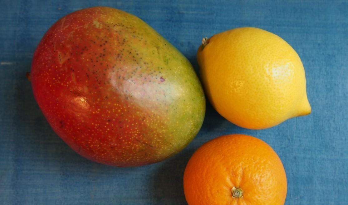 Роспотребнадзор рассказал, как выбирать экзотические фрукты Роспотребнадзор рассказал, как выбирать экзотические фрукты