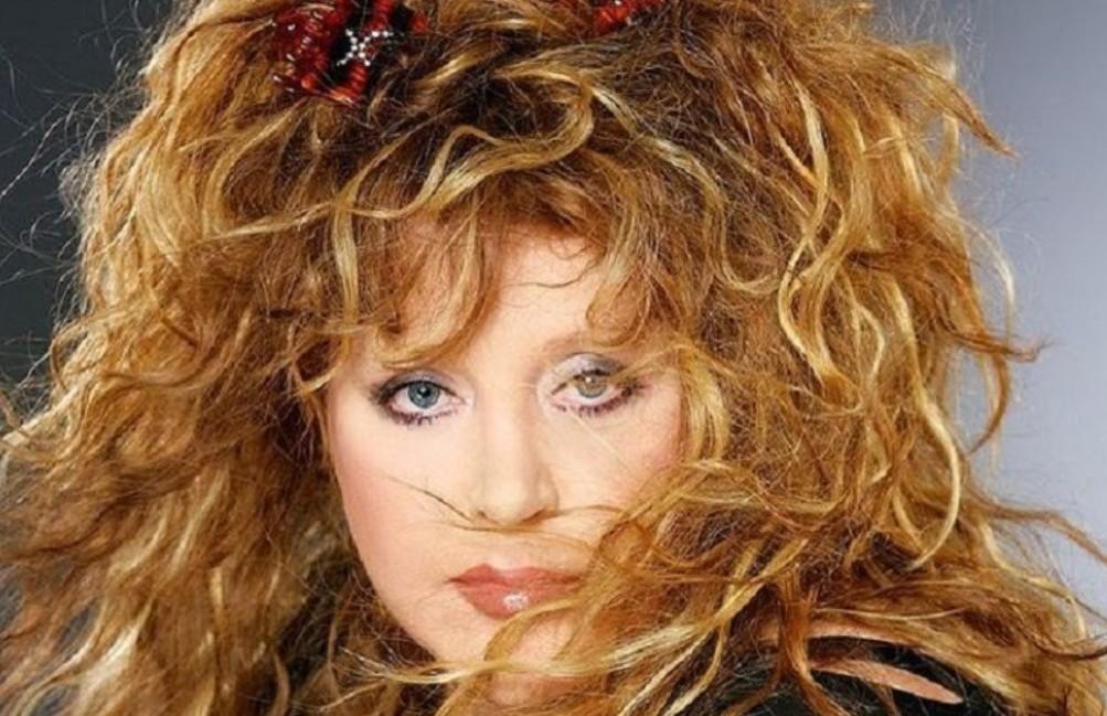 Солист «Сябров» Ярмоленко заступился за Аллу Пугачёву