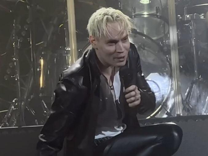 SHAMAN пригрозил YouTube достойным ответом на блокировку его канала