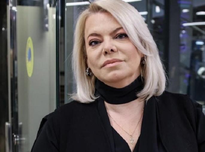 Поплавская сравнила Галкина с Иудой, который продал Христа за 30 сребреников Поплавская сравнила Галкина с Иудой, который продал Христа за 30 сребреников