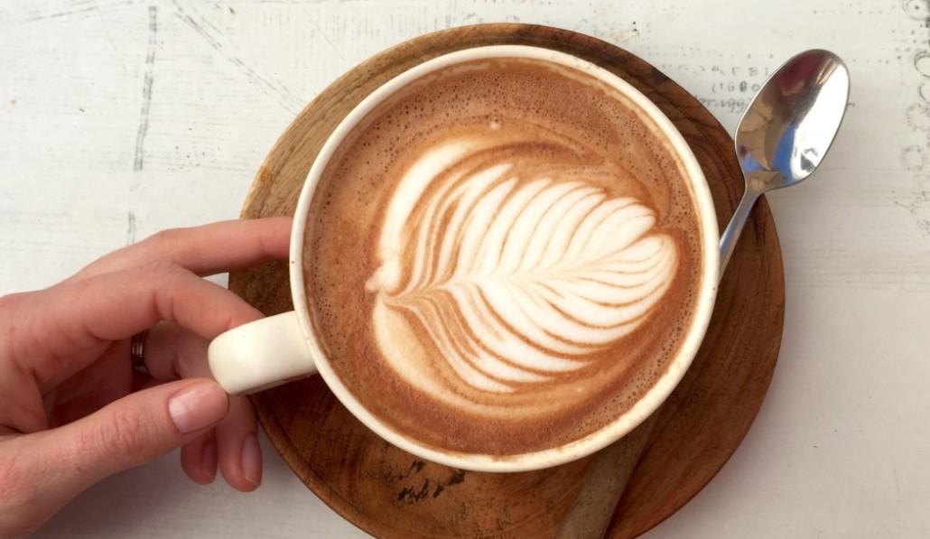 NPP: найдены гены, которые отвечают за тягу к кофе NPP: найдены гены, которые отвечают за тягу к кофе