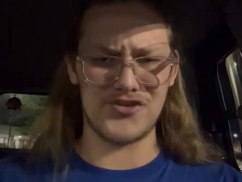 &laquo;Ненавижу&raquo;: стрелок записал странное видео перед покушением на Трампа (ВИДЕО)