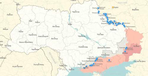 СМИ: тысячи наемников из Колумбии отправились на Украину (ВИДЕО)