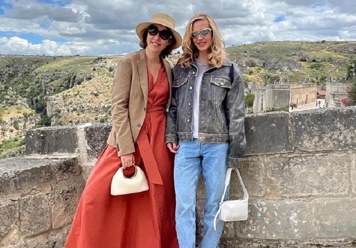 Певица Глюкоза объявила о скором выходе нового альбома Певица Глюкоза объявила о скором выходе нового альбома