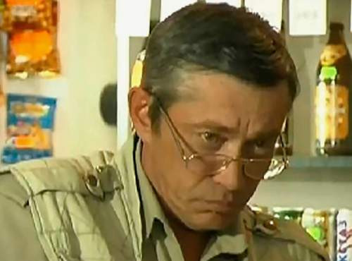 Умер актер из &laquo;Дальнобойщиков&raquo; и &laquo;Берегите женщин&raquo; Юрий Кузьменко