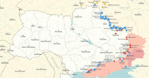 «Пленных не брали»: командир «Шторма» рассказал подробности штурма Яснобородовки «Пленных не брали»: командир «Шторма» рассказал подробности штурма Яснобородовки