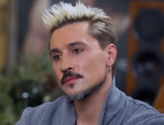 Дима Билан объяснил нежелание создавать семью неудачным опытом отношений