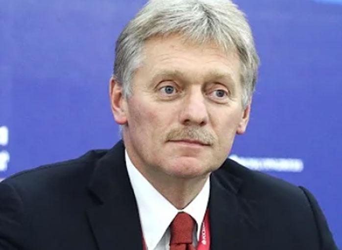 Песков заявил, что изучил архивы о переговорах России и США в 90-е годы Песков заявил, что изучил архивы о переговорах России и США в 90-е годы