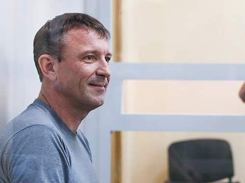 Вскрылись неожиданные детали дела освобождённого из СИЗО генерала Попова (ВИДЕО) Вскрылись неожиданные детали дела освобождённого из СИЗО генерала Попова (ВИДЕО)