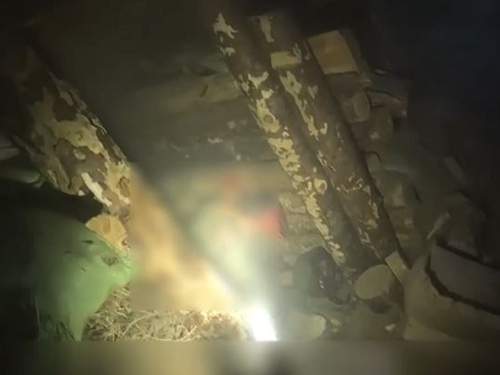 «Добил выстрелами в голову»: боец «Азова» казнил раненого русского солдата, сдавшегося в плен «Добил выстрелами в голову»: боец «Азова» казнил раненого русского солдата, сдавшегося в плен